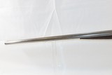 Antique PARKER BROTHERS Double Barrel Grade 2 UNDERLIFTER Hammer Shotgun
1 of 7,582 HAMMER GUNS Made in GRADE 2 - 5 of 22