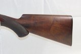 Antique PARKER BROTHERS Double Barrel Grade 2 UNDERLIFTER Hammer Shotgun
1 of 7,582 HAMMER GUNS Made in GRADE 2 - 3 of 22