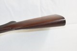 Antique PARKER BROTHERS Double Barrel Grade 2 UNDERLIFTER Hammer Shotgun
1 of 7,582 HAMMER GUNS Made in GRADE 2 - 13 of 22