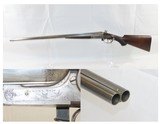 Antique PARKER BROTHERS Double Barrel Grade 2 UNDERLIFTER Hammer Shotgun
1 of 7,582 HAMMER GUNS Made in GRADE 2 - 1 of 22