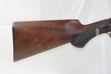 Antique PARKER BROTHERS Double Barrel Grade 2 UNDERLIFTER Hammer Shotgun
1 of 7,582 HAMMER GUNS Made in GRADE 2 - 18 of 22