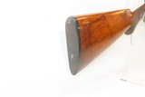 FACTORY ENGRAVED Antique COLT Model 1878 10 Gauge SxS Double Barrel SHOTGUN SIDE by SIDE Made in 1881 in HARTFORD, CONN. - 22 of 23