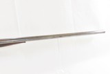 FACTORY ENGRAVED Antique COLT Model 1878 10 Gauge SxS Double Barrel SHOTGUN SIDE by SIDE Made in 1881 in HARTFORD, CONN. - 21 of 23