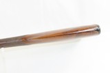FACTORY ENGRAVED Antique COLT Model 1878 10 Gauge SxS Double Barrel SHOTGUN SIDE by SIDE Made in 1881 in HARTFORD, CONN. - 14 of 23