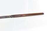 Antique COLT LIGHTING Small Frame HUNTING/SPORTING Slide Action .22 RIMFIRE Pump Action Rifle Made in 1888 - 8 of 19