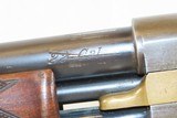 Antique COLT LIGHTING Small Frame HUNTING/SPORTING Slide Action .22 RIMFIRE Pump Action Rifle Made in 1888 - 6 of 19