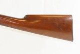 Antique COLT LIGHTING Small Frame HUNTING/SPORTING Slide Action .22 RIMFIRE Pump Action Rifle Made in 1888 - 3 of 19