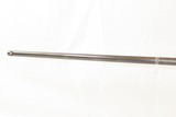 Antique COLT LIGHTING Small Frame HUNTING/SPORTING Slide Action .22 RIMFIRE Pump Action Rifle Made in 1888 - 13 of 19