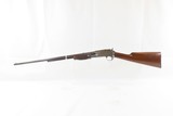 Antique COLT LIGHTING Small Frame HUNTING/SPORTING Slide Action .22 RIMFIRE Pump Action Rifle Made in 1888 - 2 of 19