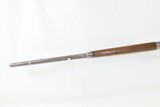 c1906
WINCHESTER Model 1892 Lever Action REPEATING RIFLE in .25-20 WCF C&R Classic Lever Action Rifle Made in 1906 - 8 of 20