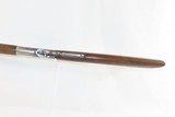 c1906
WINCHESTER Model 1892 Lever Action REPEATING RIFLE in .25-20 WCF C&R Classic Lever Action Rifle Made in 1906 - 7 of 20