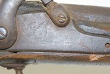 CIVIL WAR Antique WHITNEYVILLE .58 Caliber U.S. M1861 CONTRACT Rifle-MUSKET Part of His “GOOD and SERVICEABLE ARMS” Line - 9 of 18