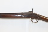 CIVIL WAR Antique WHITNEYVILLE .58 Caliber U.S. M1861 CONTRACT Rifle-MUSKET Part of His “GOOD and SERVICEABLE ARMS” Line - 18 of 18