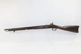 CIVIL WAR Antique WHITNEYVILLE .58 Caliber U.S. M1861 CONTRACT Rifle-MUSKET Part of His “GOOD and SERVICEABLE ARMS” Line - 16 of 18