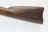 CIVIL WAR Antique WHITNEYVILLE .58 Caliber U.S. M1861 CONTRACT Rifle-MUSKET Part of His “GOOD and SERVICEABLE ARMS” Line - 17 of 18