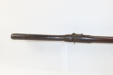 CIVIL WAR Antique WHITNEYVILLE .58 Caliber U.S. M1861 CONTRACT Rifle-MUSKET Part of His “GOOD and SERVICEABLE ARMS” Line - 11 of 18