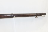 CIVIL WAR Antique WHITNEYVILLE .58 Caliber U.S. M1861 CONTRACT Rifle-MUSKET Part of His “GOOD and SERVICEABLE ARMS” Line - 8 of 18