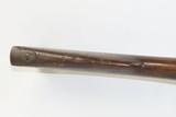 CIVIL WAR Antique WHITNEYVILLE .58 Caliber U.S. M1861 CONTRACT Rifle-MUSKET Part of His “GOOD and SERVICEABLE ARMS” Line - 13 of 18