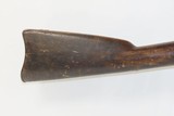 CIVIL WAR Antique WHITNEYVILLE .58 Caliber U.S. M1861 CONTRACT Rifle-MUSKET Part of His “GOOD and SERVICEABLE ARMS” Line - 6 of 18