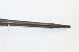 CIVIL WAR Antique WHITNEYVILLE .58 Caliber U.S. M1861 CONTRACT Rifle-MUSKET Part of His “GOOD and SERVICEABLE ARMS” Line - 15 of 18