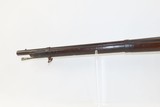 CIVIL WAR Antique WHITNEYVILLE .58 Caliber U.S. M1861 CONTRACT Rifle-MUSKET Part of His “GOOD and SERVICEABLE ARMS” Line - 2 of 18