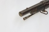 CIVIL WAR Antique WHITNEYVILLE .58 Caliber U.S. M1861 CONTRACT Rifle-MUSKET Part of His “GOOD and SERVICEABLE ARMS” Line - 3 of 18