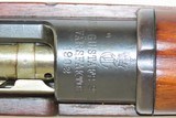 SWEDISH CARL GUSTAF Model 96/38 6.5mm Caliber C&R MAUSER Bolt Action RIFLE
TURN of the CENTURY 1903 Dated Military Rifle - 10 of 22