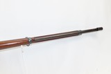 SWEDISH CARL GUSTAF Model 96/38 6.5mm Caliber C&R MAUSER Bolt Action RIFLE
TURN of the CENTURY 1903 Dated Military Rifle - 15 of 22