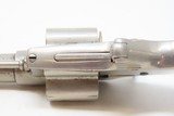 SCARCE Antique COLT CLOVERLEAF .41 Caliber Rimfire SPUR TRIGGER Revolver
FIRST YEAR “Jim Fisk” Model Made in 1871 - 12 of 17