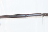 c1888 mfr. Antique MARLIN Model 1881 .38-55 WCF Rifle Octagonal Barrel 1st
Marlin’s First Lever Action Rifle! Lightweight - 10 of 17
