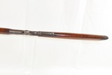 c1888 mfr. Antique MARLIN Model 1881 .38-55 WCF Rifle Octagonal Barrel 1st
Marlin’s First Lever Action Rifle! Lightweight - 6 of 17