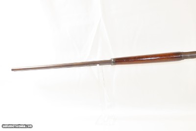 c1888 mfr. Antique MARLIN Model 1881 .38-55 WCF Rifle Octagonal Barrel 1stMarlin’s First Lever Action Rifle! Lightweight - Image 7 of 17