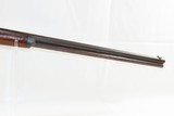 c1888 mfr. Antique MARLIN Model 1881 .38-55 WCF Rifle Octagonal Barrel 1st
Marlin’s First Lever Action Rifle! Lightweight - 15 of 17