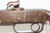 Antique Engraved JENNINGS .54 Caliber Single Shot Rifle Breechloading Henry Serial Number “224” and Manufactured circa 1851; RARE - 12 of 18