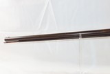 Antique Engraved JENNINGS .54 Caliber Single Shot Rifle Breechloading Henry Serial Number “224” and Manufactured circa 1851; RARE - 16 of 18