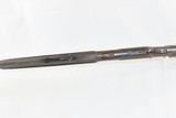 c1879
Antique WINCHESTER Model 1873 Lever Action .44-40 WCF Caliber RIFLE Handy Companion to the “COLT 44” Made in 1879 - 2 of 18