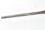 c1879
Antique WINCHESTER Model 1873 Lever Action .44-40 WCF Caliber RIFLE Handy Companion to the “COLT 44” Made in 1879 - 3 of 18