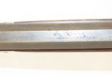 c1879
Antique WINCHESTER Model 1873 Lever Action .44-40 WCF Caliber RIFLE Handy Companion to the “COLT 44” Made in 1879 - 17 of 18