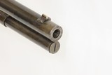 c1879
Antique WINCHESTER Model 1873 Lever Action .44-40 WCF Caliber RIFLE Handy Companion to the “COLT 44” Made in 1879 - 9 of 18