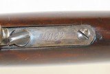 c1879
Antique WINCHESTER Model 1873 Lever Action .44-40 WCF Caliber RIFLE Handy Companion to the “COLT 44” Made in 1879 - 16 of 18