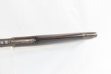 c1879
Antique WINCHESTER Model 1873 Lever Action .44-40 WCF Caliber RIFLE Handy Companion to the “COLT 44” Made in 1879 - 1 of 18