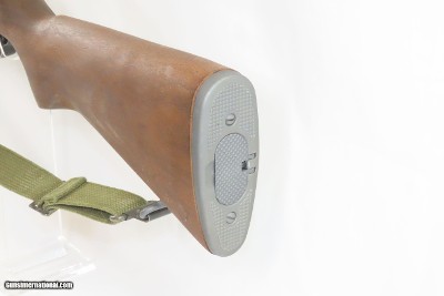 WORLD WAR II Era SPRINGFIELD U.S. M1 GARAND .30-06 Cal. Infantry Rifle C&R - Image 18 of 19