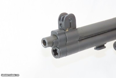 WORLD WAR II Era SPRINGFIELD U.S. M1 GARAND .30-06 Cal. Infantry Rifle C&R - Image 17 of 19