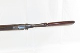 1880s SCARCE Antique COLT Model 1878 12 Gauge DB Side x Side HAMMER SHOTGUN Double Barrel Made in 1883 with Damascus Barrels - 8 of 19