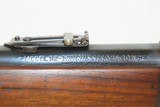 WINCHESTER Model 1892 Lever Action .25-20 WCF Cal. Saddle Ring CARBINE C&R
Classic Lever Action Saddle Ring Carbine Made in 1929 - 6 of 21