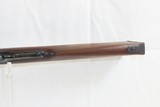 WINCHESTER Model 1892 Lever Action .25-20 WCF Cal. Saddle Ring CARBINE C&R
Classic Lever Action Saddle Ring Carbine Made in 1929 - 12 of 21
