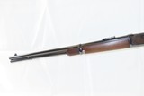 WINCHESTER Model 1892 Lever Action .25-20 WCF Cal. Saddle Ring CARBINE C&R
Classic Lever Action Saddle Ring Carbine Made in 1929 - 5 of 21