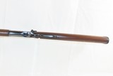 WINCHESTER Model 1892 Lever Action .25-20 WCF Cal. Saddle Ring CARBINE C&R
Classic Lever Action Saddle Ring Carbine Made in 1929 - 8 of 21