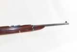 c1923 WINCHESTER Model 1895 .30-06 Lever Action SADDLE RING CARBINE GOVTROARING TWENTIES Repeating SRC Chambered in .30-06 - 18 of 20