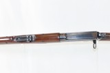 c1923 WINCHESTER Model 1895 .30-06 Lever Action SADDLE RING CARBINE GOVTROARING TWENTIES Repeating SRC Chambered in .30-06 - 13 of 20